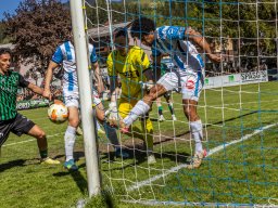 Regionalliga West | SK Bischofshofen - FC Wacker Innsbruck Samstag, 2. Mai 2026